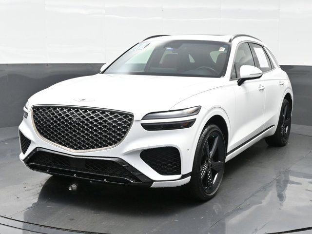 2022 Genesis GV70 2.5T