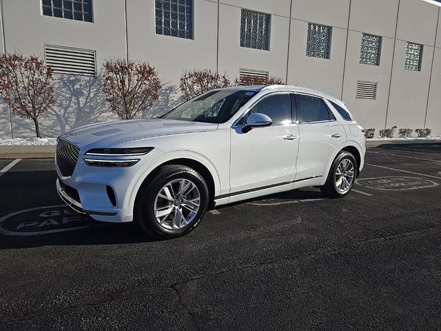 2022 Genesis GV70 2.5T