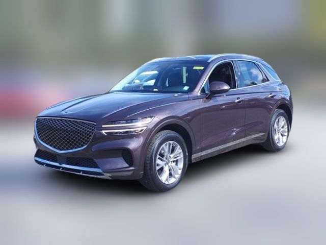 2022 Genesis GV70 2.5T