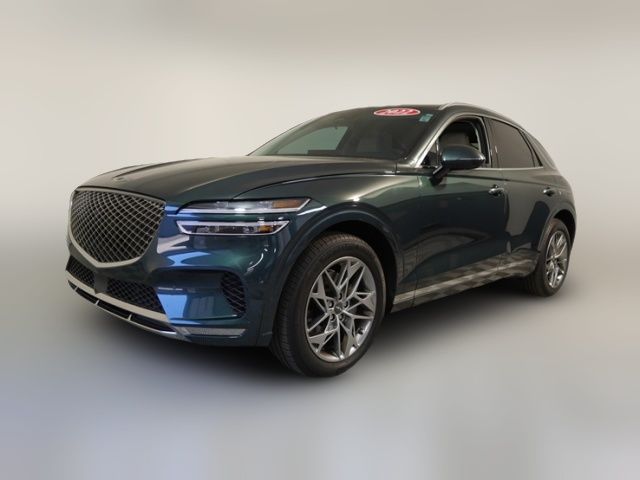 2022 Genesis GV70 2.5T