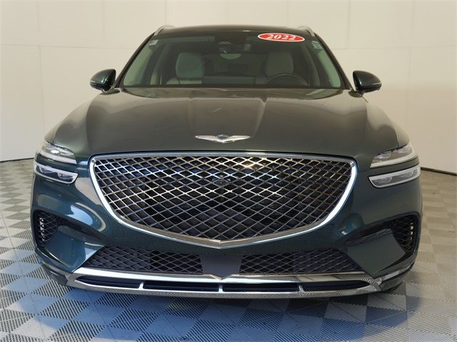 2022 Genesis GV70 2.5T