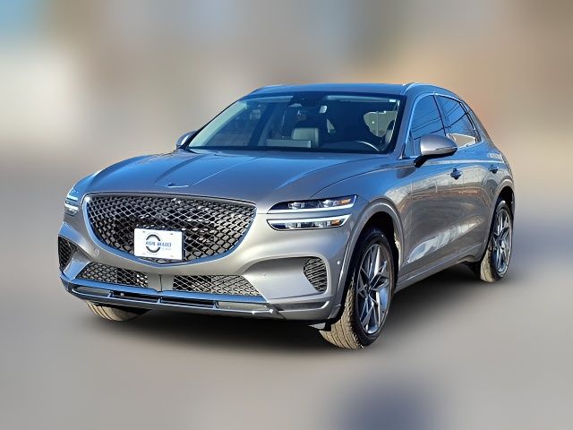 2022 Genesis GV70 2.5T