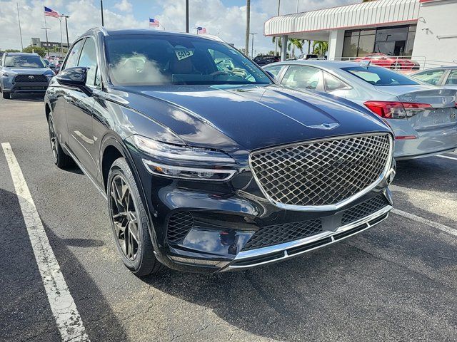 2022 Genesis GV70 2.5T