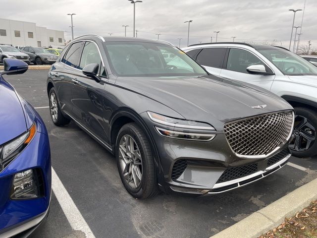 2022 Genesis GV70 2.5T