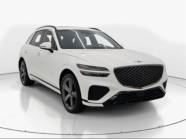 2022 Genesis GV70 2.5T