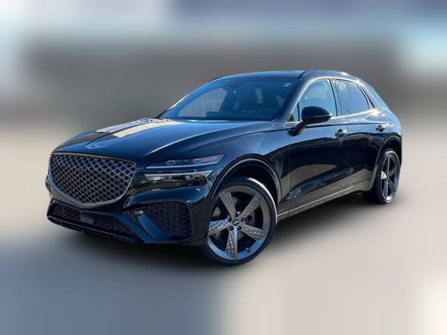 2022 Genesis GV70 2.5T