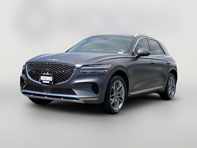 2022 Genesis GV70 2.5T