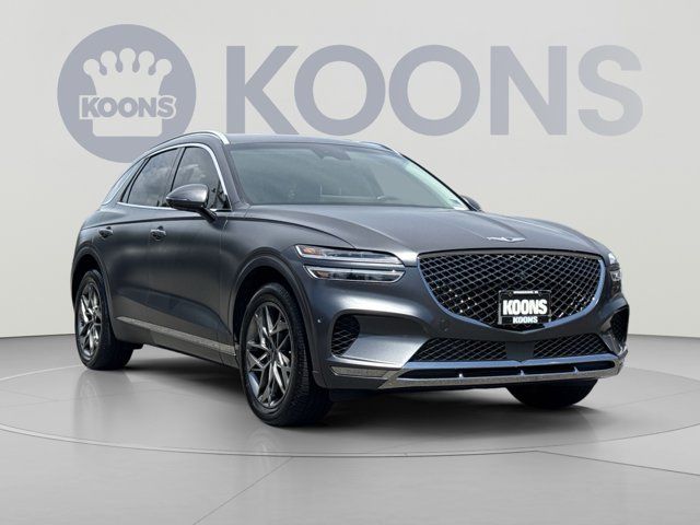 2022 Genesis GV70 2.5T