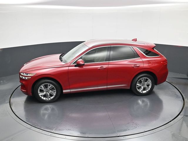 2022 Genesis GV70 2.5T