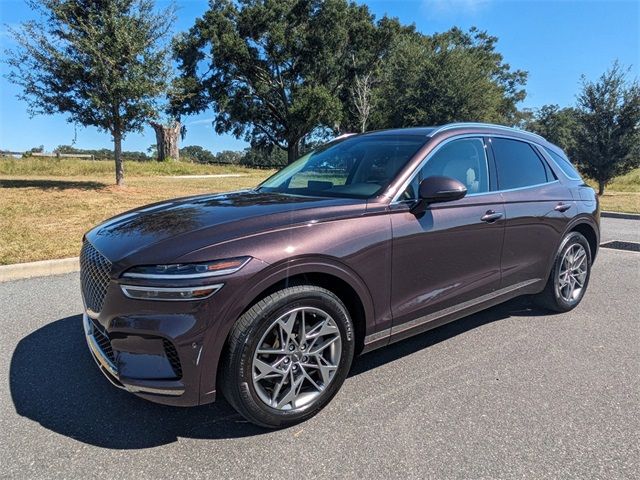 2022 Genesis GV70 2.5T