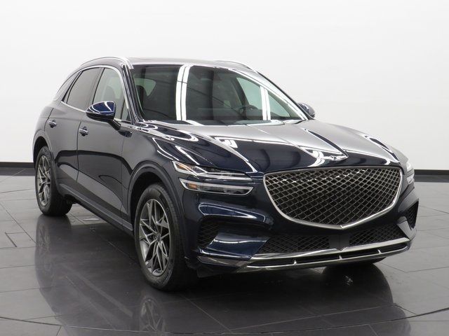 2022 Genesis GV70 2.5T