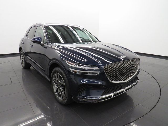 2022 Genesis GV70 2.5T