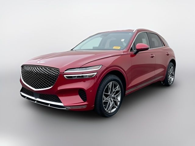 2022 Genesis GV70 2.5T