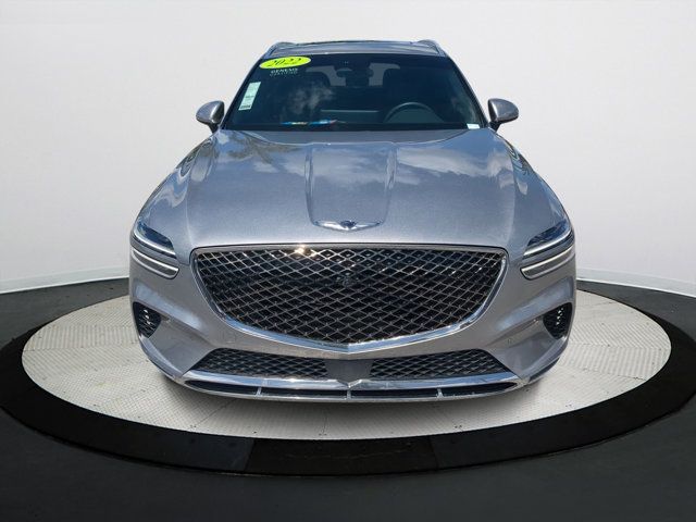 2022 Genesis GV70 2.5T