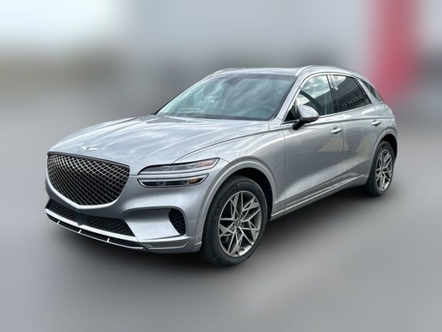 2022 Genesis GV70 2.5T