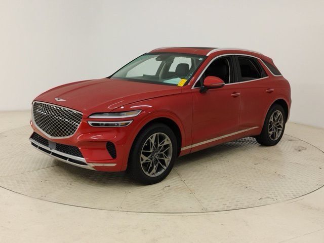 2022 Genesis GV70 2.5T