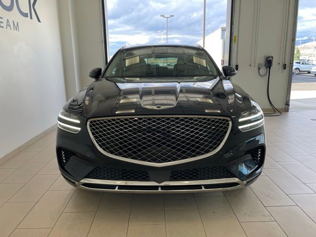 2022 Genesis GV70 2.5T