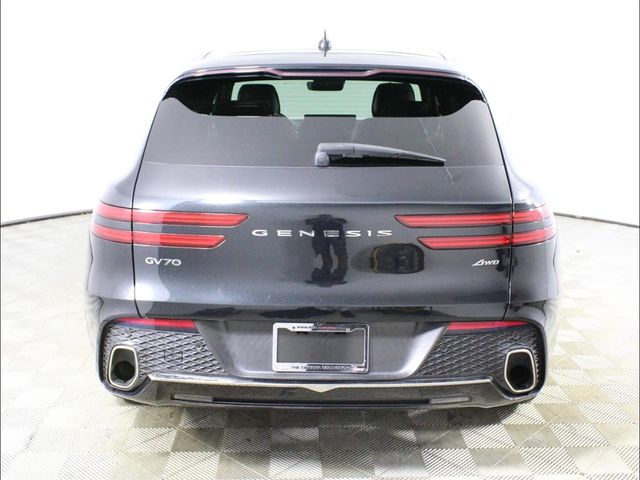 2022 Genesis GV70 2.5T