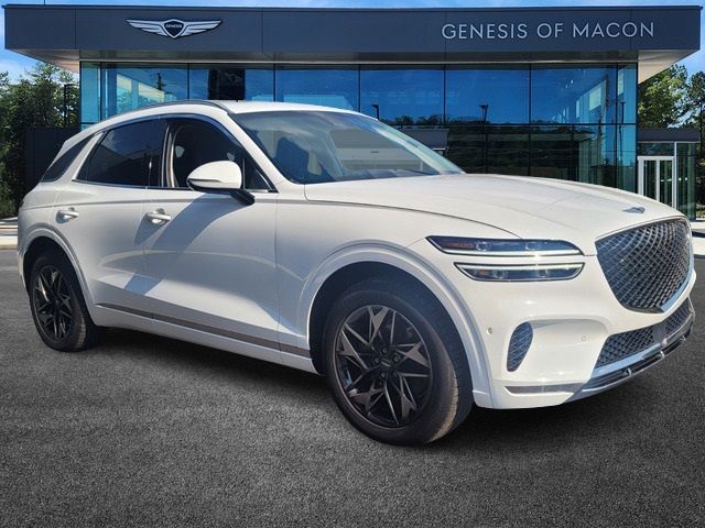 2022 Genesis GV70 2.5T