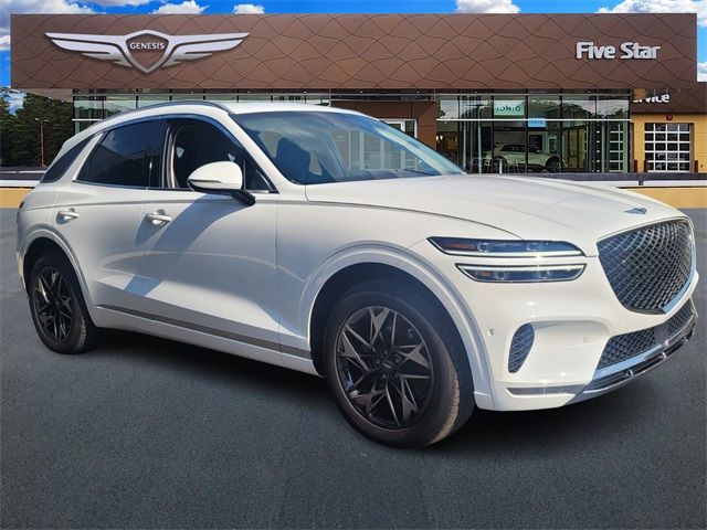 2022 Genesis GV70 2.5T