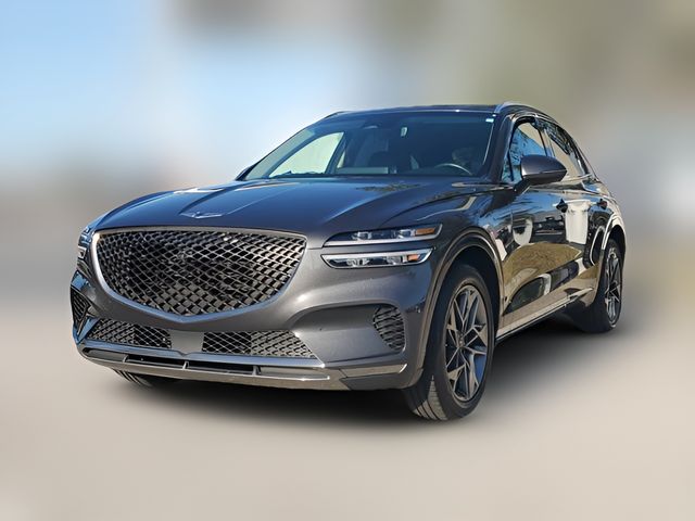 2022 Genesis GV70 2.5T