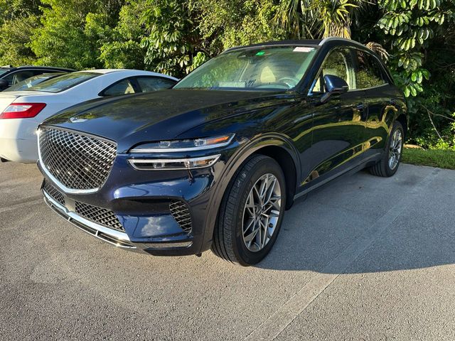 2022 Genesis GV70 2.5T