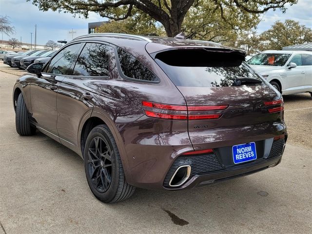 2022 Genesis GV70 2.5T