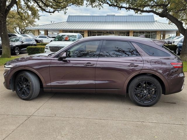 2022 Genesis GV70 2.5T