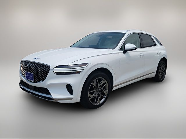 2022 Genesis GV70 2.5T