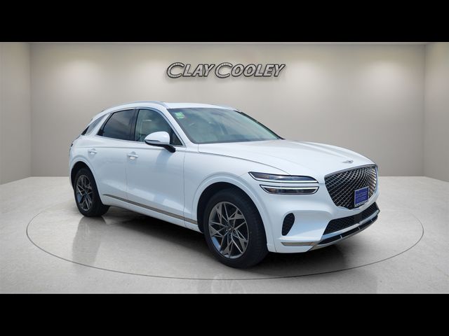 2022 Genesis GV70 2.5T