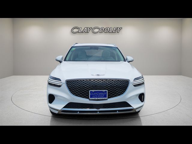 2022 Genesis GV70 2.5T