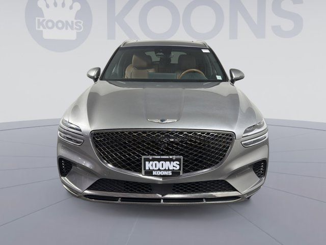 2022 Genesis GV70 2.5T