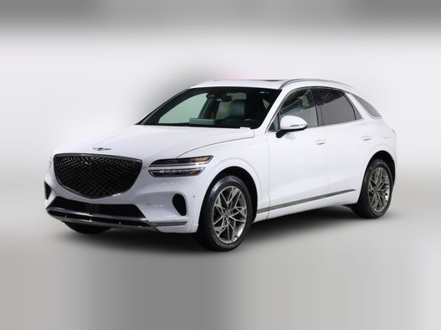 2022 Genesis GV70 2.5T
