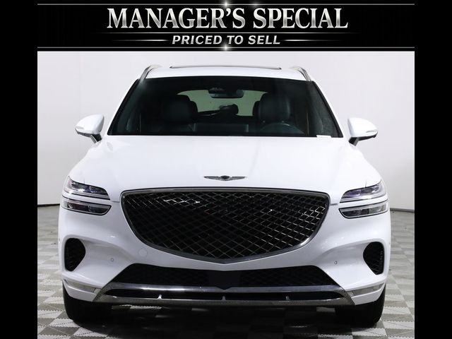 2022 Genesis GV70 2.5T