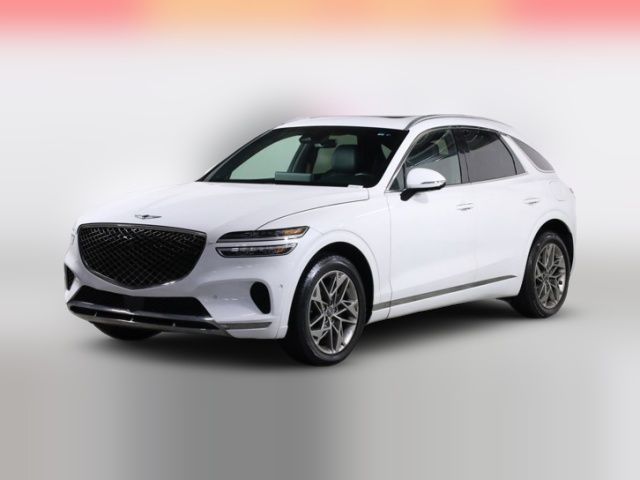 2022 Genesis GV70 2.5T