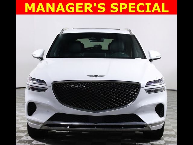 2022 Genesis GV70 2.5T