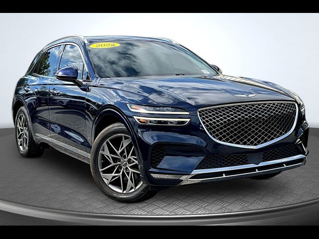 2022 Genesis GV70 2.5T