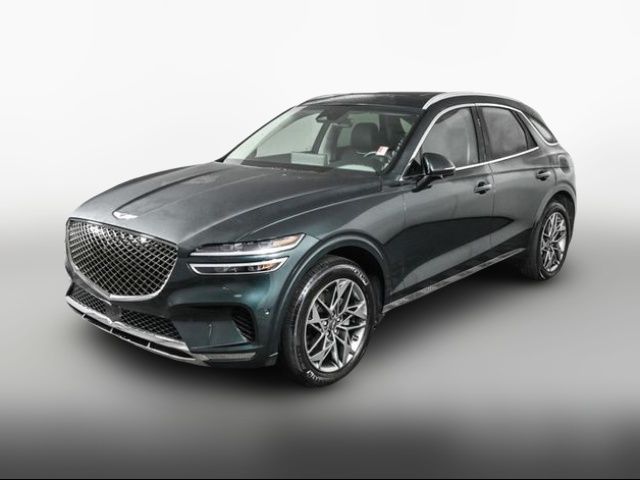 2022 Genesis GV70 2.5T