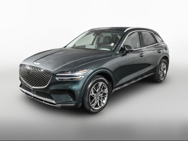 2022 Genesis GV70 2.5T