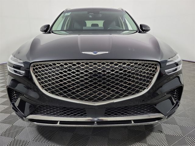 2022 Genesis GV70 2.5T