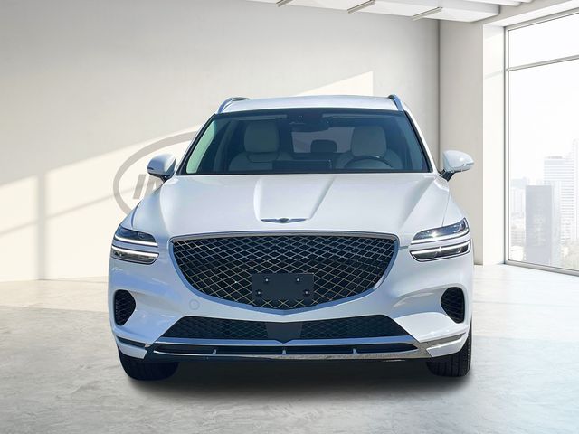 2022 Genesis GV70 2.5T