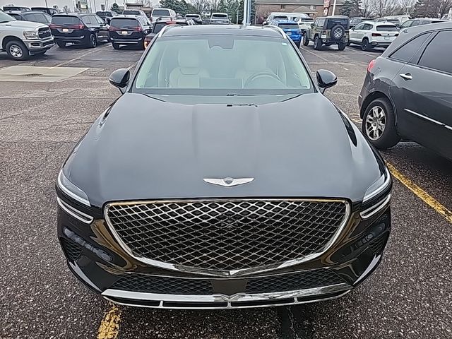 2022 Genesis GV70 2.5T