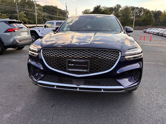 2022 Genesis GV70 2.5T