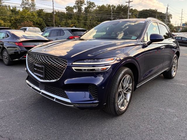 2022 Genesis GV70 2.5T
