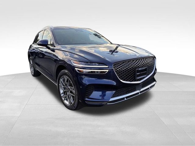 2022 Genesis GV70 2.5T