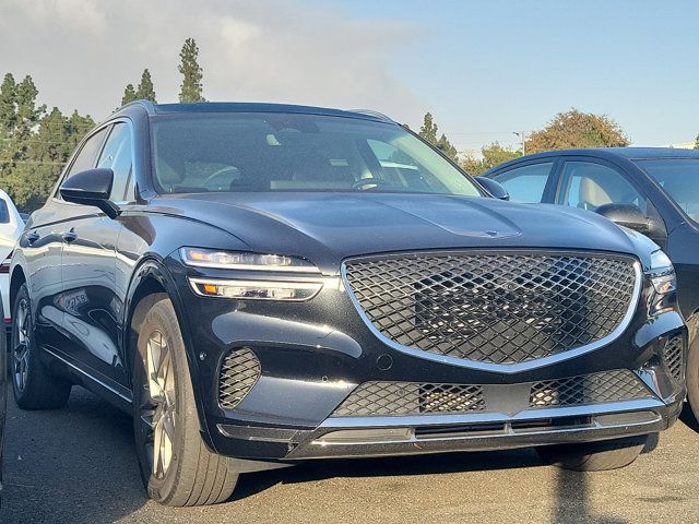 2022 Genesis GV70 2.5T