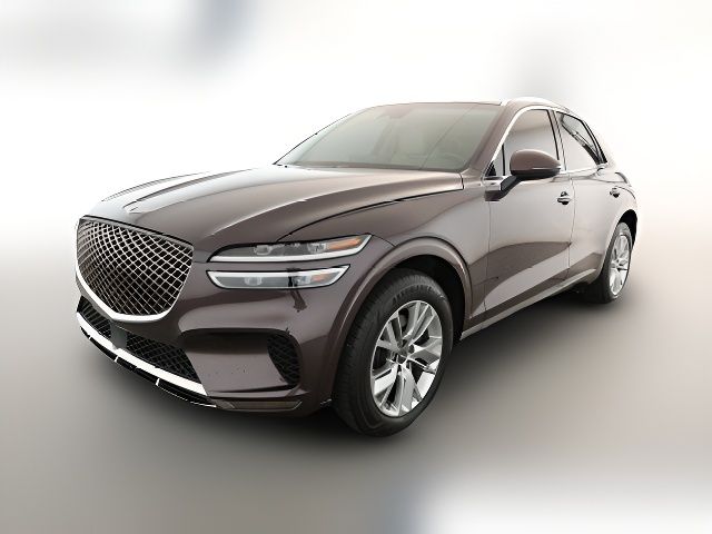 2022 Genesis GV70 2.5T