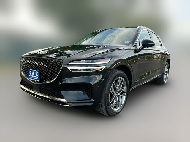 2022 Genesis GV70 2.5T