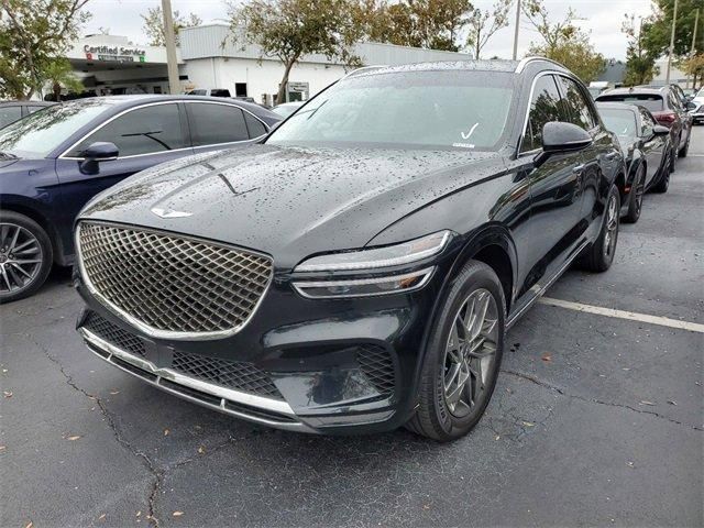 2022 Genesis GV70 2.5T