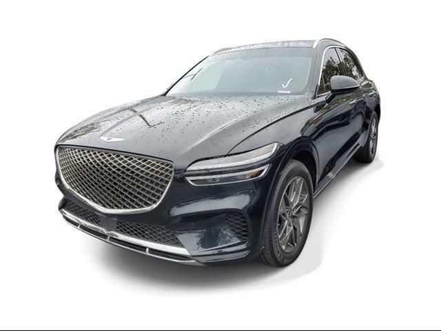 2022 Genesis GV70 2.5T